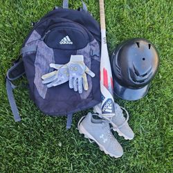 Little League Bundle