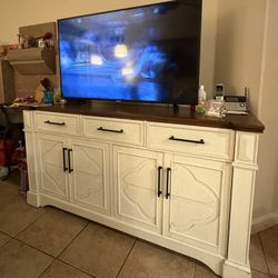 TV Stand Table 