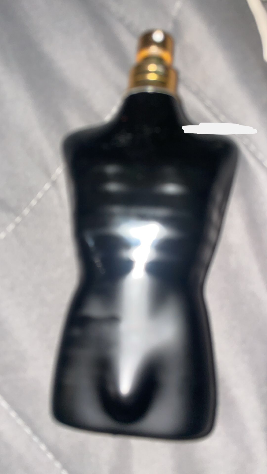 jean paul le parfum