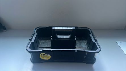 Tool caddy