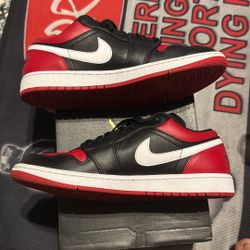 Nike Air Jordan 1 Retro Low