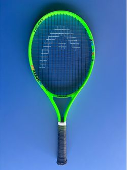 Head Speed 23 inch Junior Tennis Racket