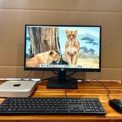 Apple Mac Mini 2011 i7 8GB RAM 1TB Music Production Work//Office High Sierra 10.13