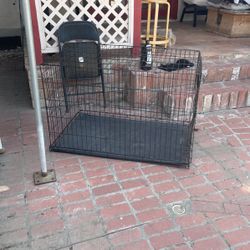 Dog Kennel