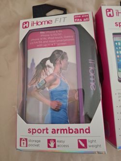 Universal  sport Armband  for smartphones