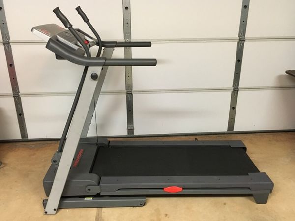 New ProForm Crosswalk Sport Treadmill for Sale in Commerce