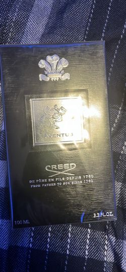 BNIB Creed Aventus Eau De Parfum 100ml / 3.3 fl. oz