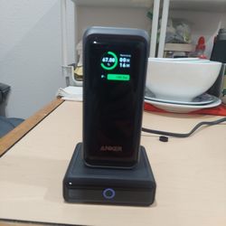 Anker Power Bank 