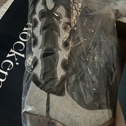 Rockem Women’s Boots Size 6