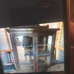 Antique Dining Room Furniture
