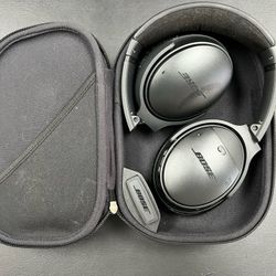 Bose QuietComfort 35