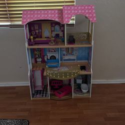 Doll House