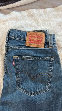 Levi Jeans qty 2
