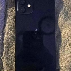 iPhone12