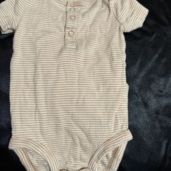 Baby Boy Clothes