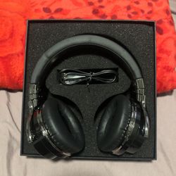 Audífonos Nuevos