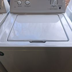 Roper Super Capacity Washer 