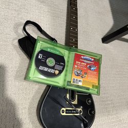 Guitar hero Live Bundle - XBOX ONE