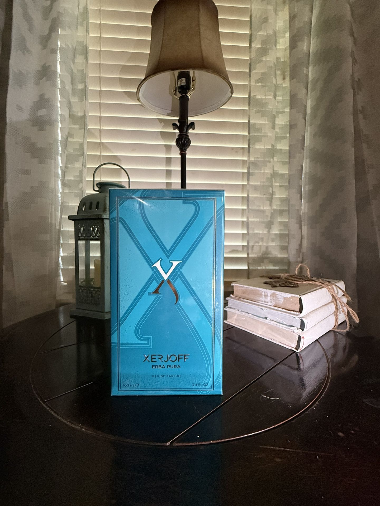 Xerjoff