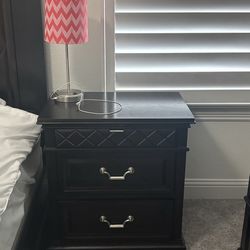 Bedroom set