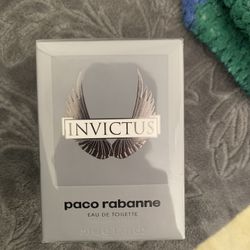 Invictus Paco Rabanne