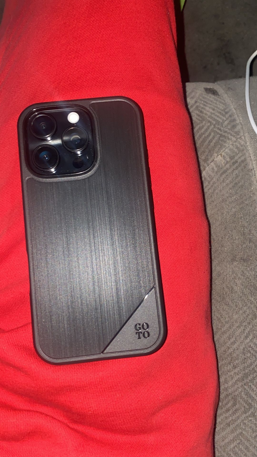 iPhone 16 Pro (Perfect Condition)