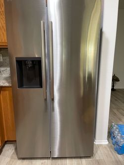Refrigerator/LG