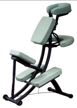 Oakworks Portable Massage Chair