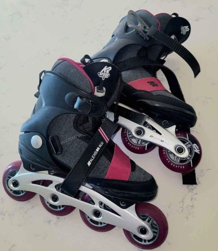 Rollerblades