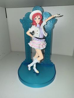 Anime Figures