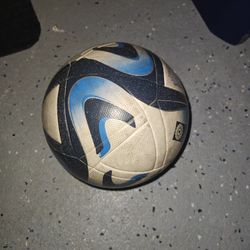 adidas Oceaunz League Soccer Ball size 4