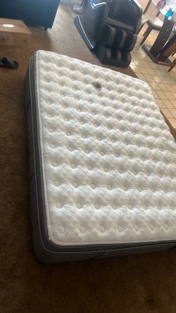 Queen mattress