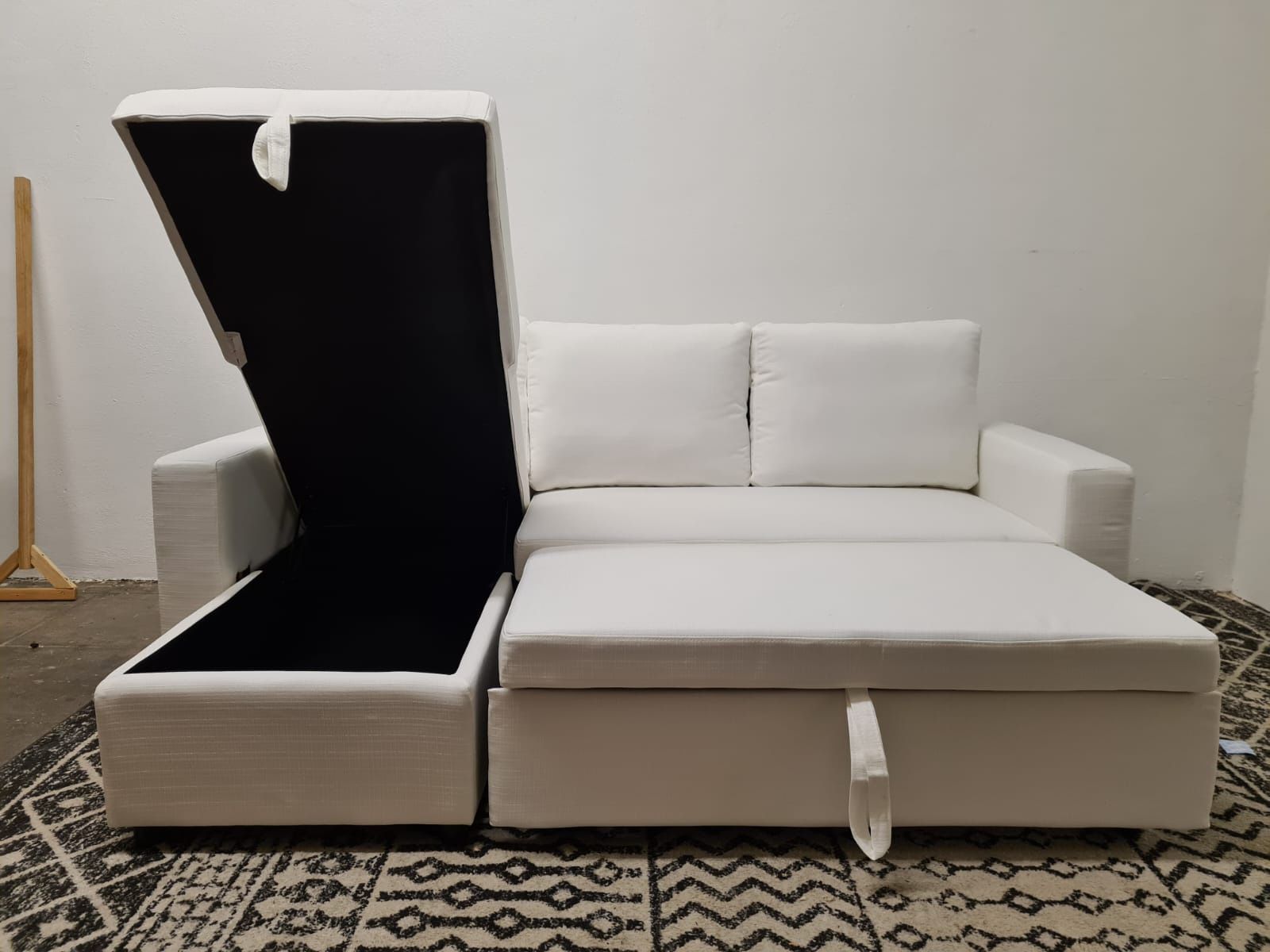 New Sofa Bed