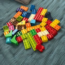 Lego Duplo
