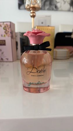 Dolce & Gabbana Garden