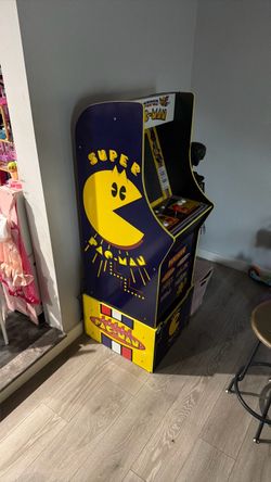Super Pac-Man