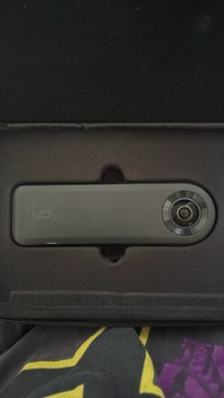 8K 360 cam