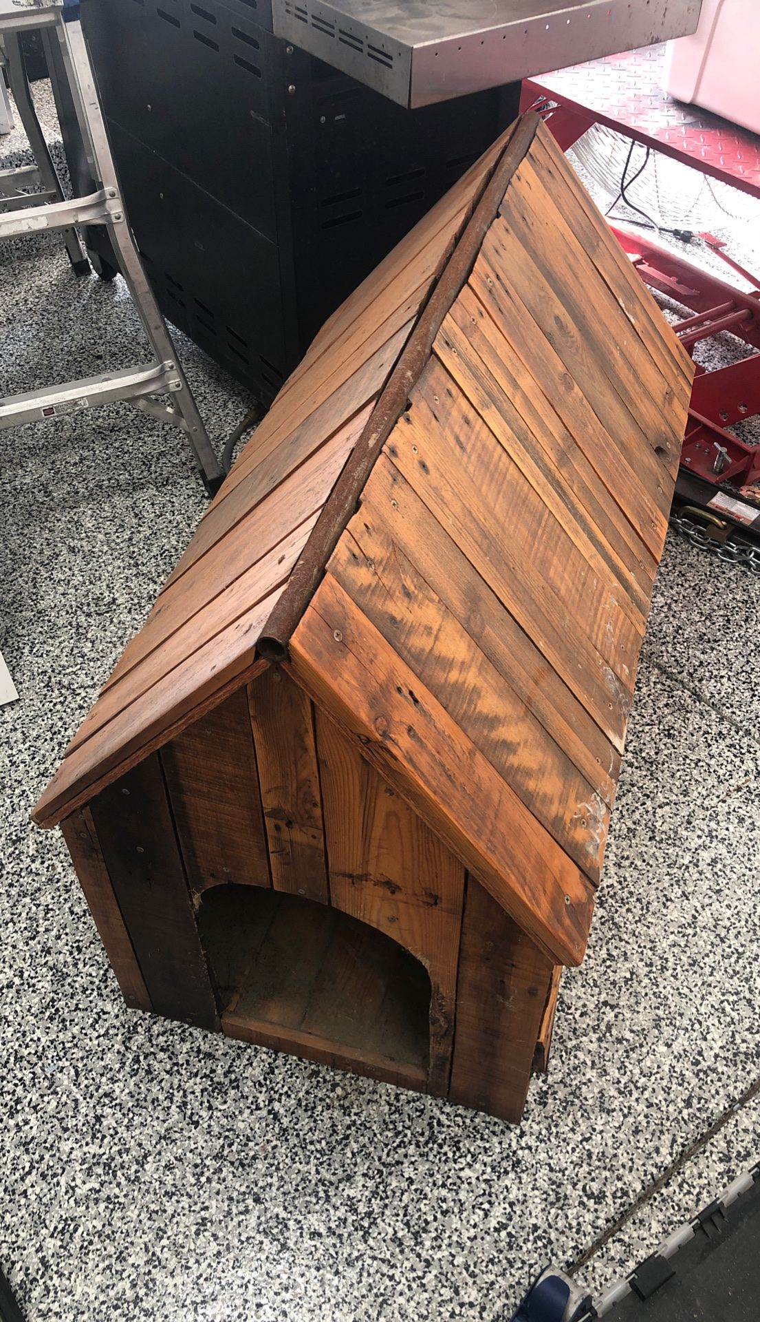 Dog House