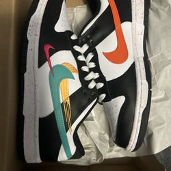 Nike Dunk Low