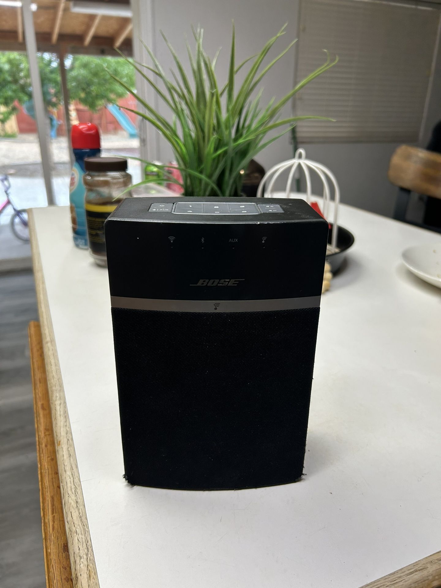 Bose Speaker