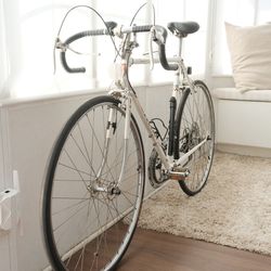 1970s Peugeot U08 Touring 10 Speed Bicycle