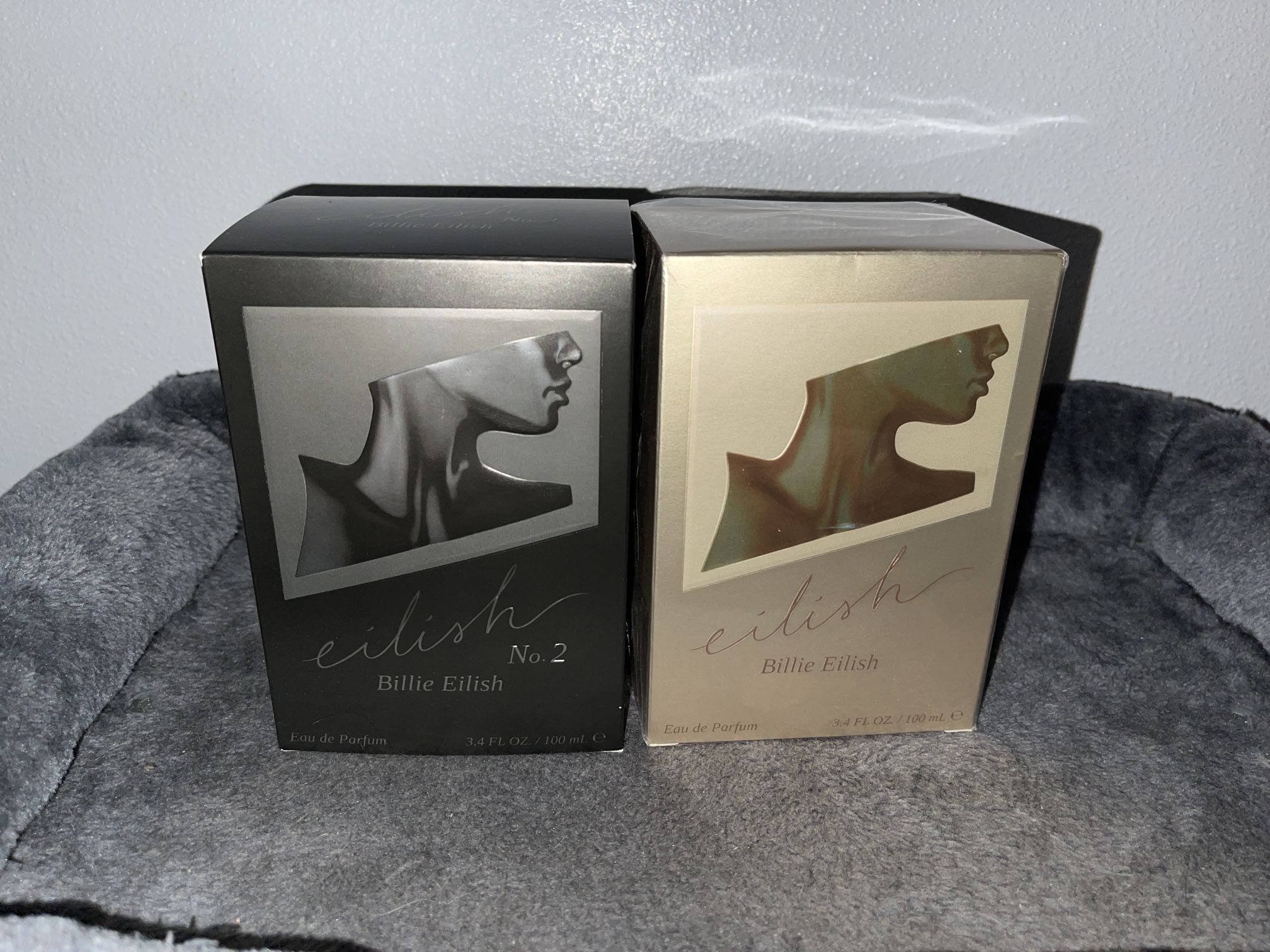 Billie Eilish Perfume 