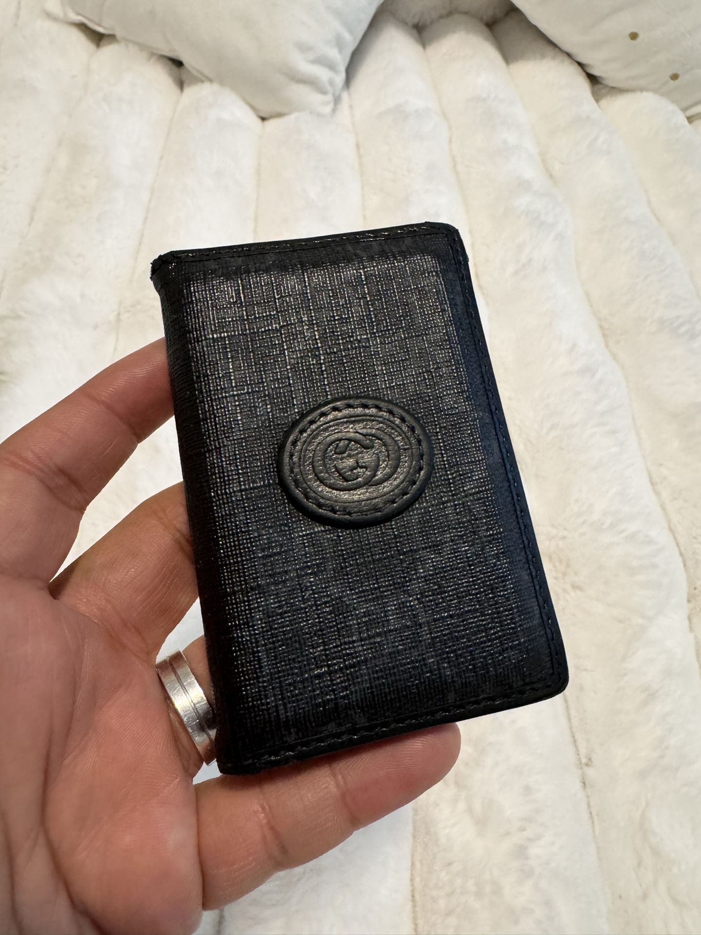 Gucci - Card Holder Wallet