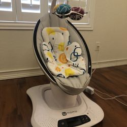 4moms MamaRoo 