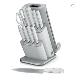 Ninja never dull knife set brand new