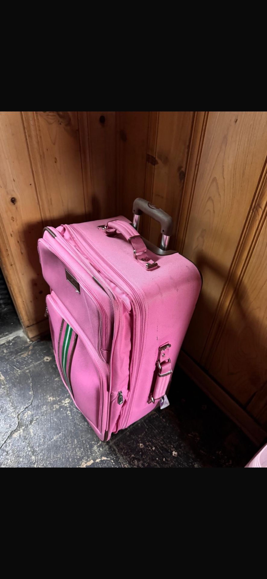 Luggage Bag