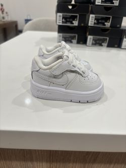 Nike Toddler Shoes