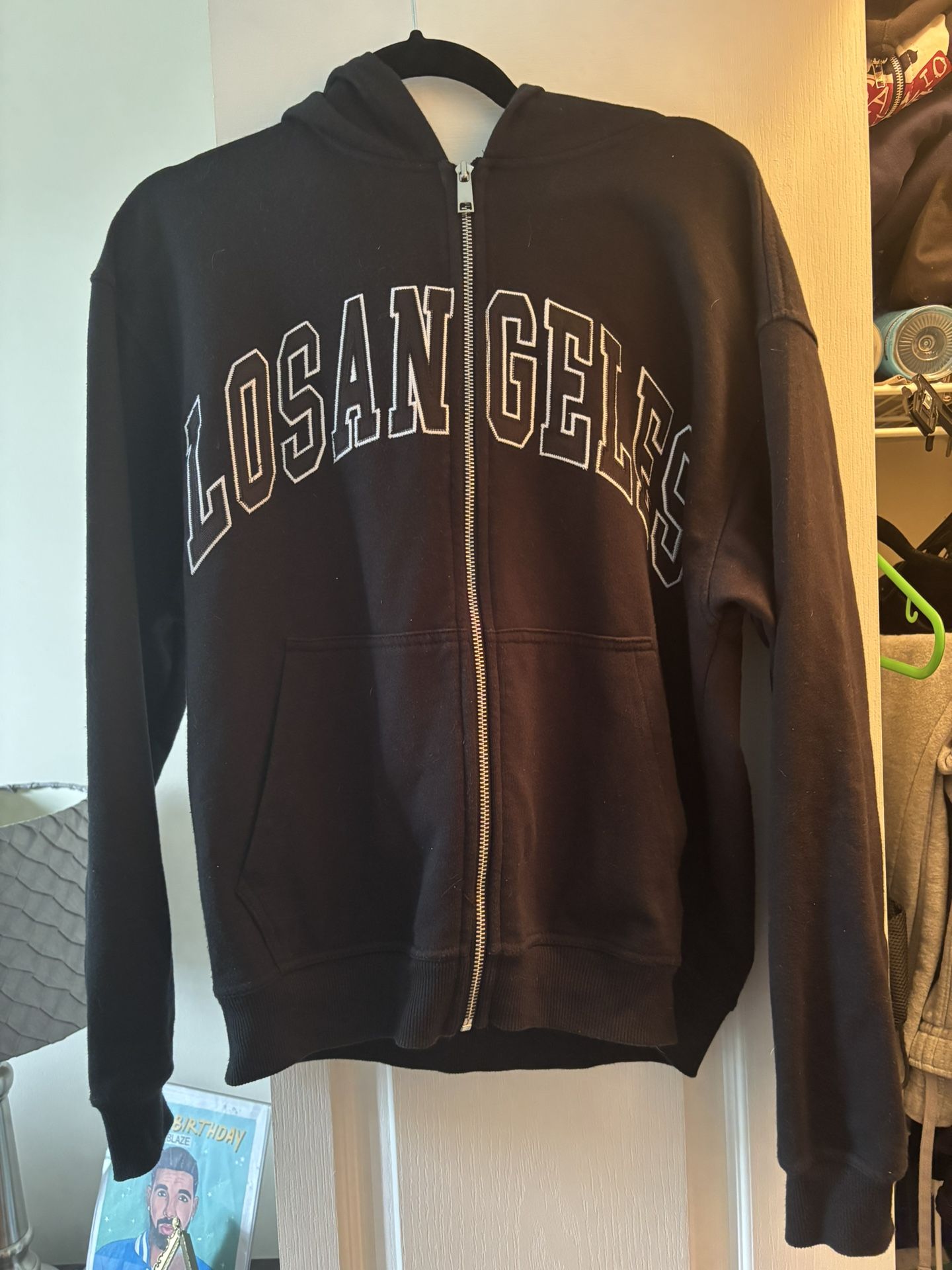 Pacsun Hoodie