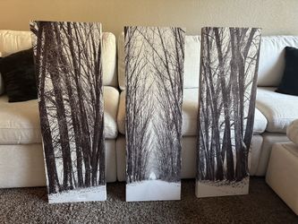 Canvas Wall Art Decor