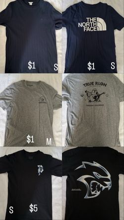 Shirts